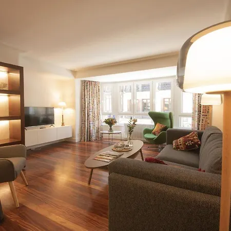 Aletxo's * San Sebastián