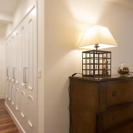 Apartman Aletxo's San Sebastián