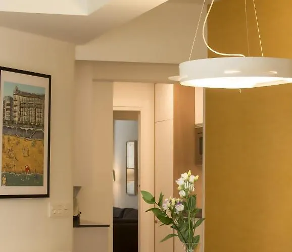 Aletxo's Apartamento *