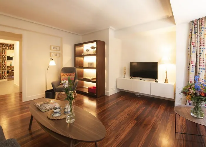 Aletxo's Apartamento *