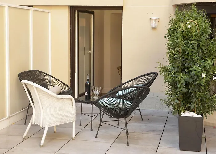 Aletxo's Apartamento San Sebastián