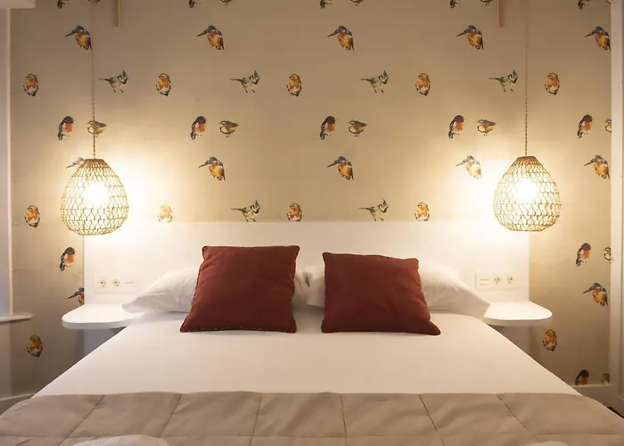 Apartamento Aletxo's