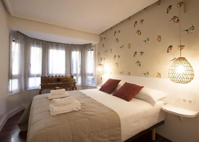 Aletxo's Apartamento