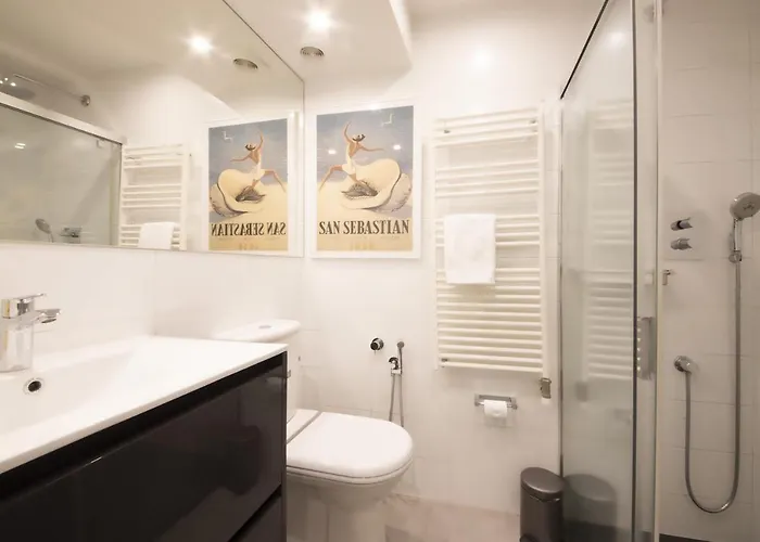 Aletxo's Apartamento *