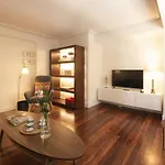 Aletxo's Appartement *