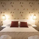 Appartement Aletxo's
