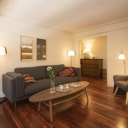 Aletxo's Appartement *