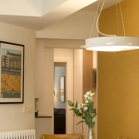 Aletxo's Appartement *