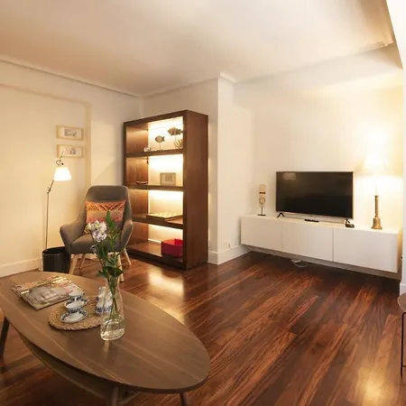 Aletxo's Appartement *