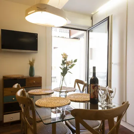 Aletxo's * San Sebastian