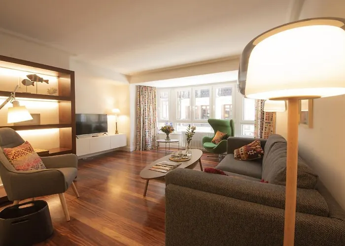 Aletxo's * San Sebastián