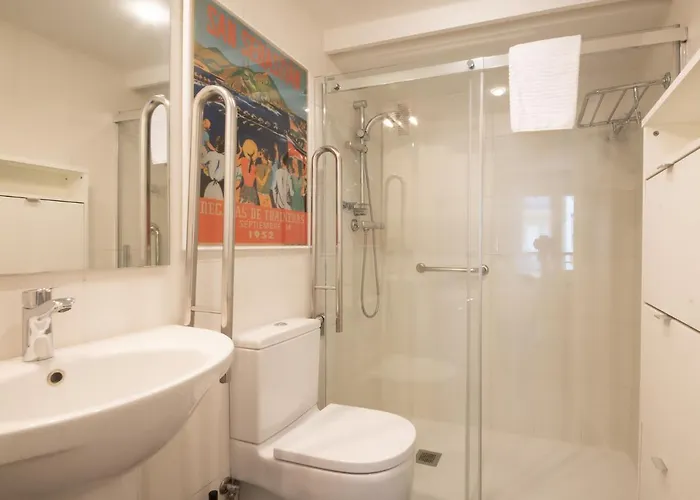 Apartament Aletxo's *