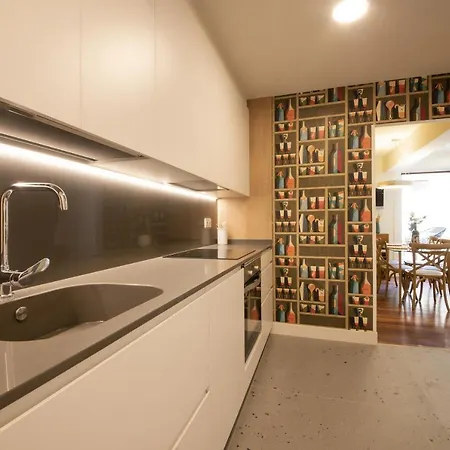 Aletxo's San Sebastián