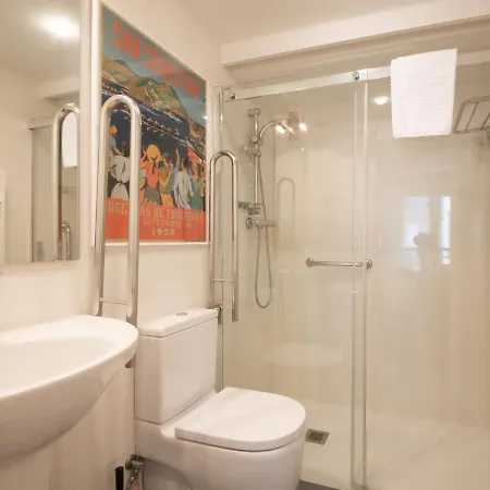 Apartment Aletxo's *